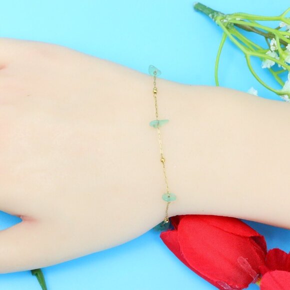 Chic & Stylish Bracelet – A Thoughtful Gift for Women and Girls, DYC1698 - Picture 3 of 8